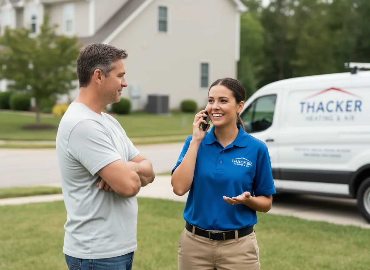 Ac Repair New Kingston, NY FAQs